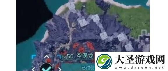 幻兽帕鲁四大神兽在哪刷新