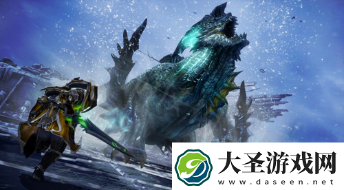 失落的方舟半魔人怎么玩