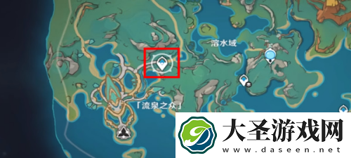 原神夜馈寻迹万火燎灼之原其一成就怎么达成