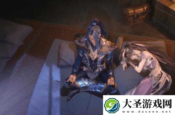 斗罗大陆无名之信背后的神秘用途探寻