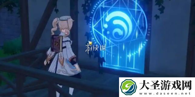 原神涤净青金怎么获得