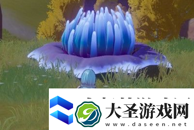 幻塔吃吃花位置