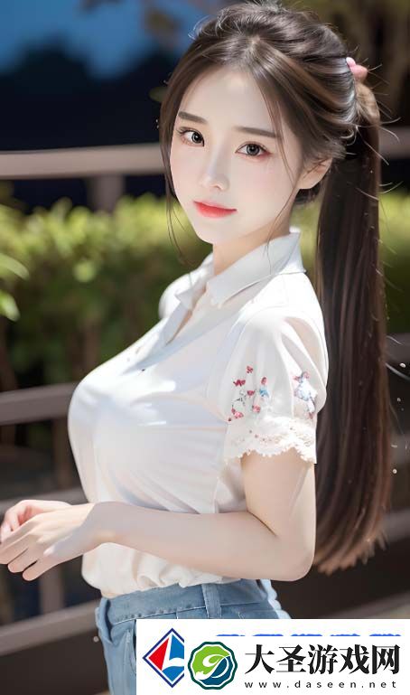 在姨母家的客厅