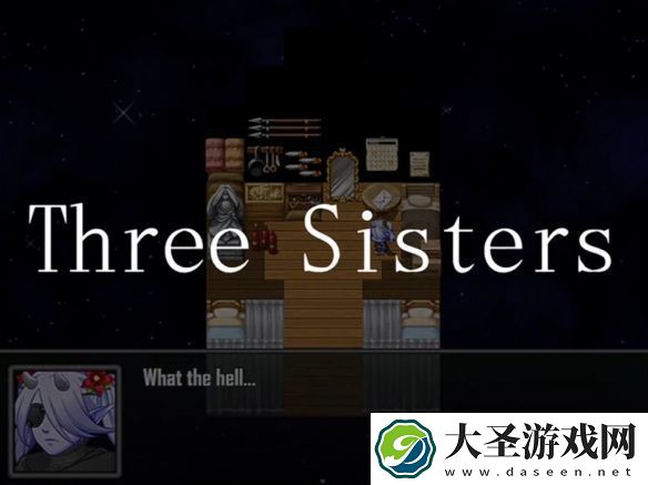 Three