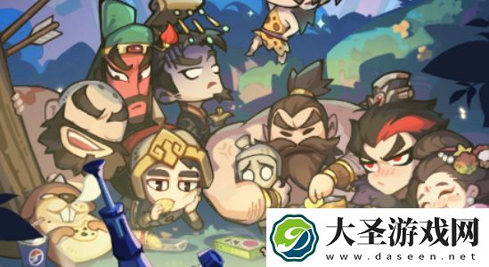 魔魔打勇士阵容搭配推荐