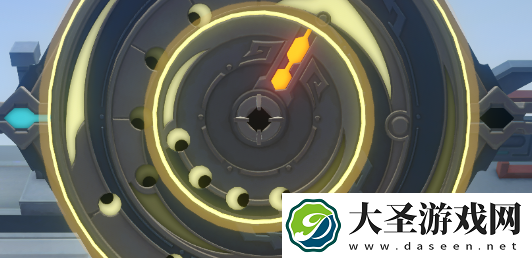 崩坏星穹铁道竞锋舰魔方和引导罗盘在哪