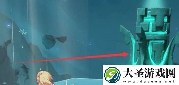 原神芬德尼尔之顶怎么去