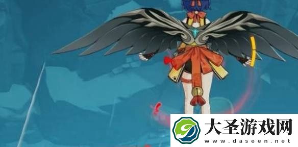 原神芬德尼尔之顶怎么去