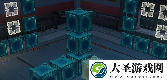 崩坏星穹铁道竞锋舰魔方和引导罗盘在哪