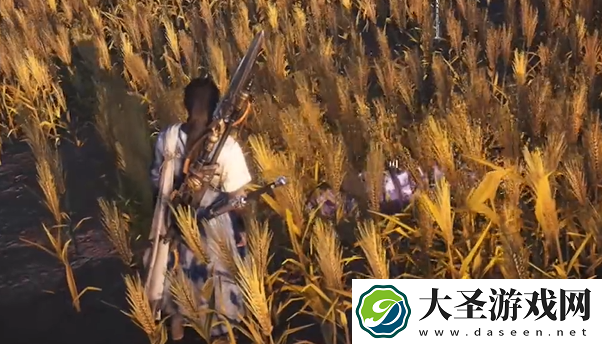 燕云十六声丰禾村蹊跷在哪