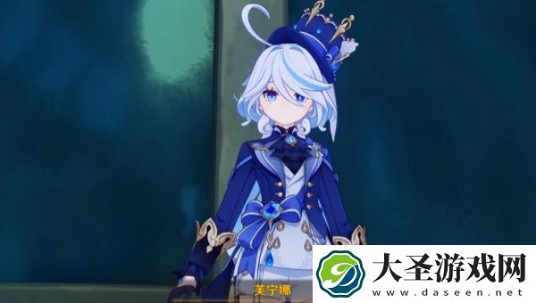 原神芙卡洛斯和芙宁娜是一个人吗