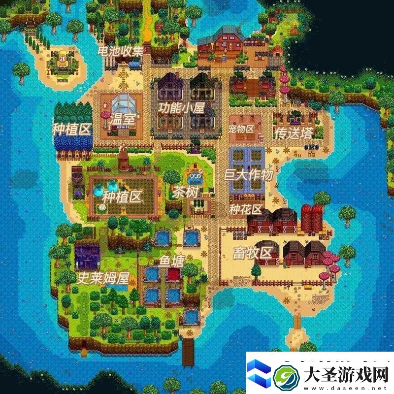 星露谷物语