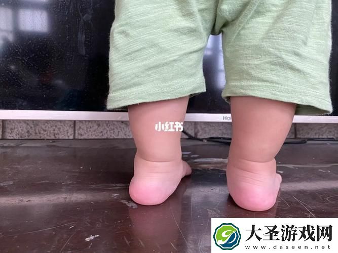 “潮流萌宝