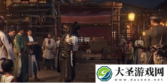 燕云十六声心力怎么获得