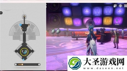 崩坏星穹铁道热砂假日任务怎么过