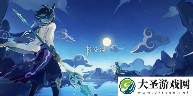 原神嵴锋的异响任务怎么过