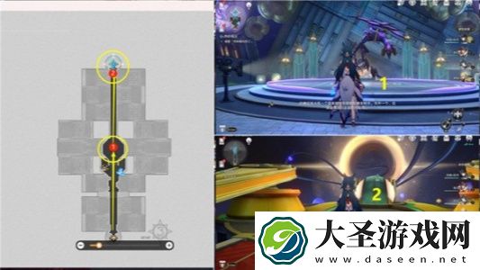 崩坏星穹铁道热砂假日任务怎么过