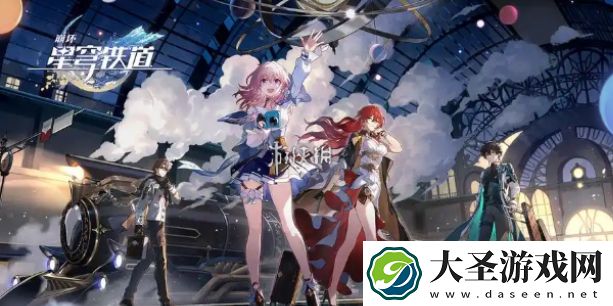崩坏星穹铁道2.7虚构叙事阵容怎么搭配