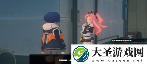 绝区零妮可偶遇事件任务怎么过