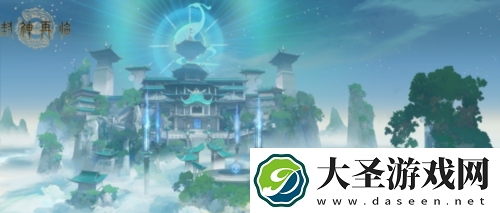 会打有什么用封神再临里最重要的是背景