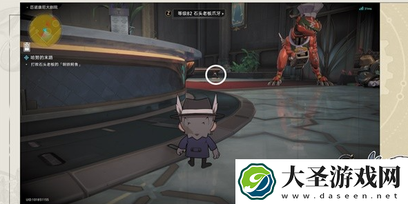 崩坏星穹铁道哈努的末路怎么过