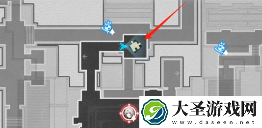崩坏星穹铁道竞锋舰魔方和引导罗盘在哪