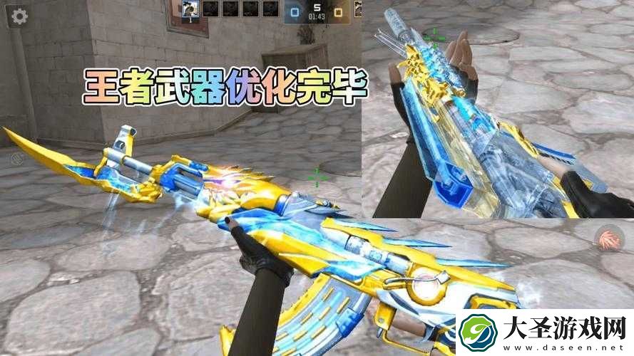 寒冰步枪到底强不强