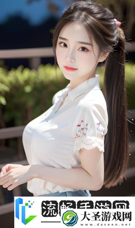 在姨母家的客厅