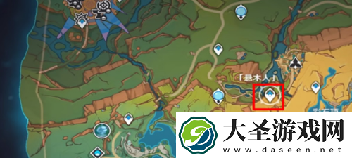 原神夜馈寻迹万火燎灼之原其一成就怎么达成