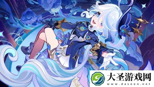 原神恰斯卡深渊阵容怎么搭配