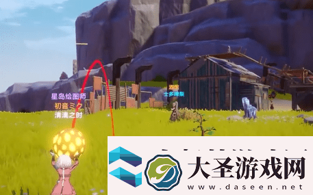 幻塔地岩植株开启方法大全