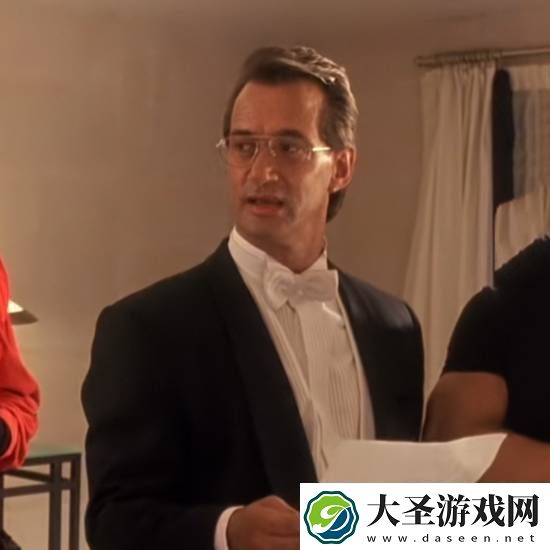 成龙御用反派去世登热搜！友悼念麦当奴上校