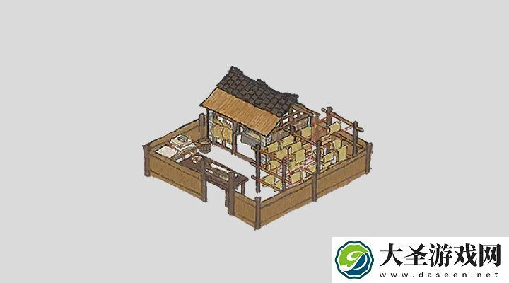 江南百景图狄仁杰技能属性详解