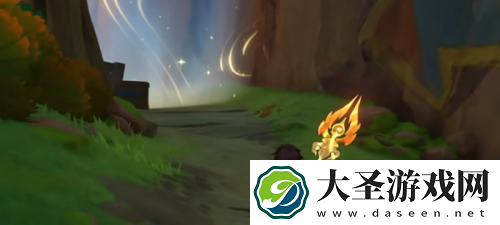 原神夜馈寻迹万火燎灼之原其一成就怎么达成