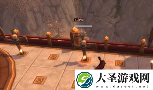 魔兽世界怎么显示伤害数字