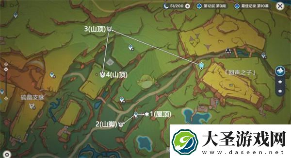 原神万火之瓯奇馈宝箱在哪