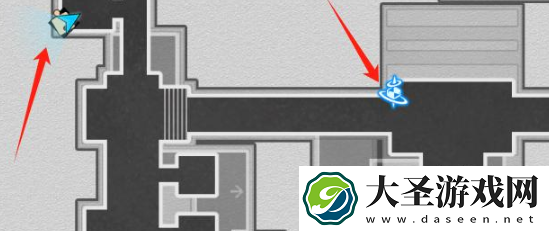崩坏星穹铁道竞锋舰魔方和引导罗盘在哪