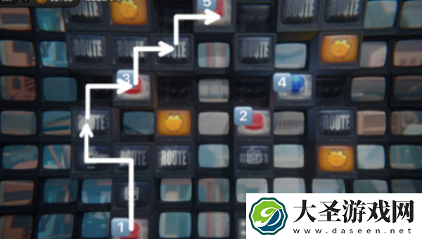 绝区零货从口出弹射机关怎么过