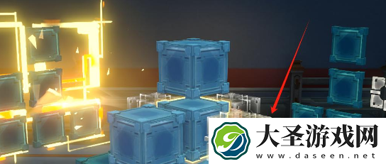 崩坏星穹铁道竞锋舰魔方和引导罗盘在哪
