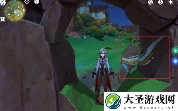 原神海浪中的莎孚旁的幻写灵怎么解锁