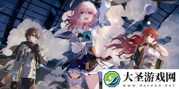 崩坏星穹铁道彦卿头像怎么领取