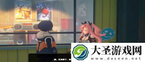 绝区零妮可偶遇事件任务怎么过