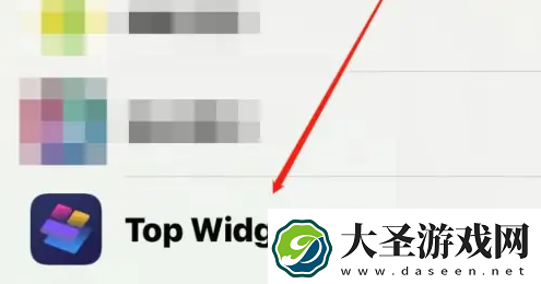 top