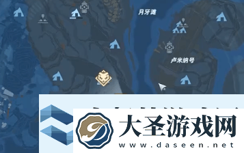 幻塔地岩植株开启方法大全