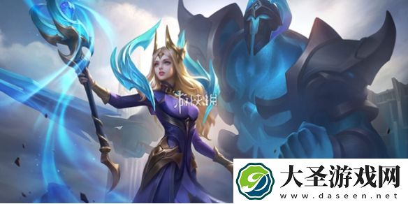 决胜巅峰凡克莎娜怎么出装