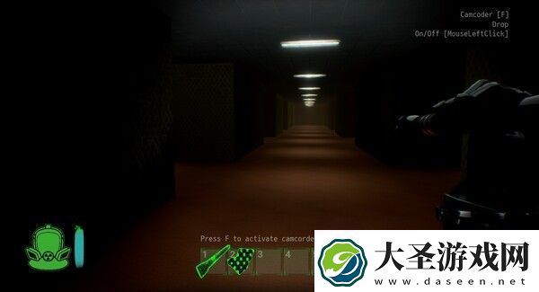后室公司Steam抢先体验
