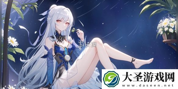 崩坏星穹铁道貊泽隐藏成就怎么达成