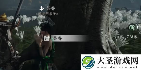 燕云十六声昙香对话攻略