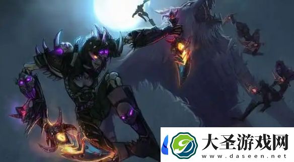 魔兽世界刺杀贼pve宏命令代码详细一览