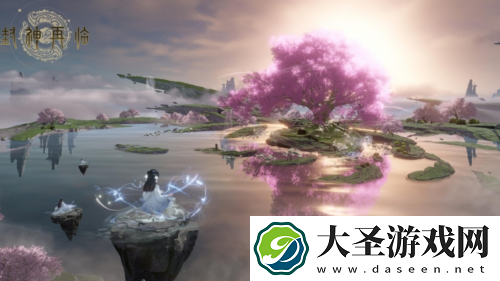 会打有什么用封神再临里最重要的是背景